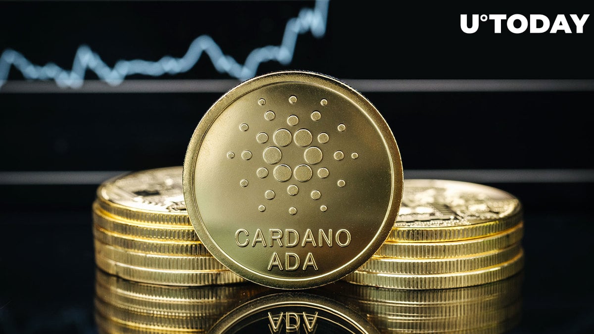 Cardano (ADA) Eyes 2,448% Increase to $6 per This Price Prediction