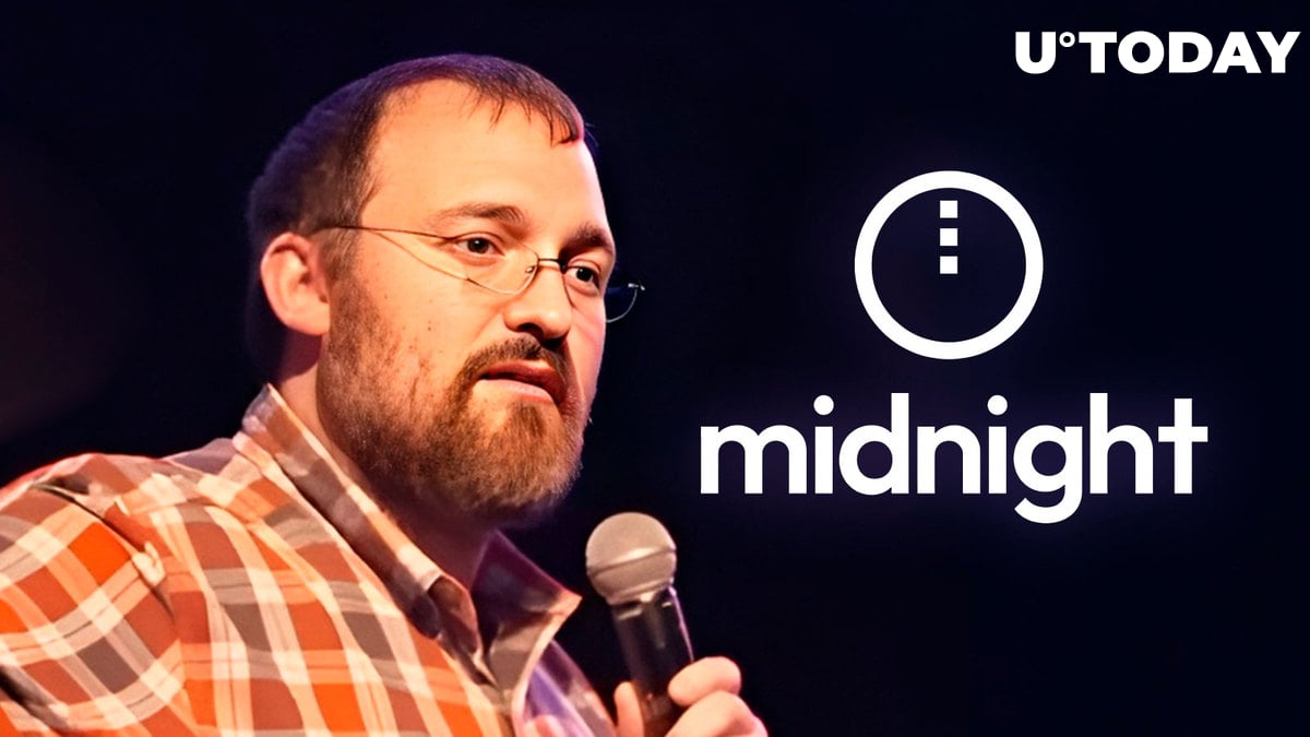 Cardano Founder Underlines Important Aspects of Upcoming Midnight