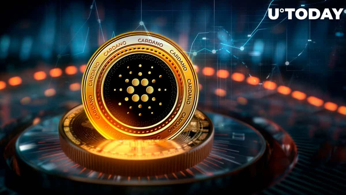 Cardano Unveils New Progress Report as Analyst Predicts 2,500% Rise in ADA Price