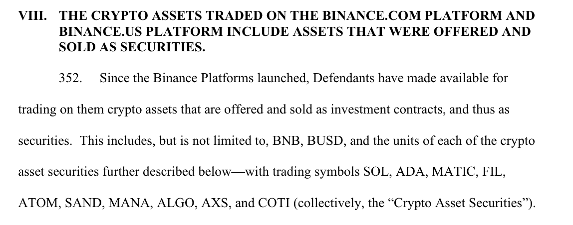 solana price has risen almost 400 since sec labeled sol a security alongside ada and matic 655703d11ace4