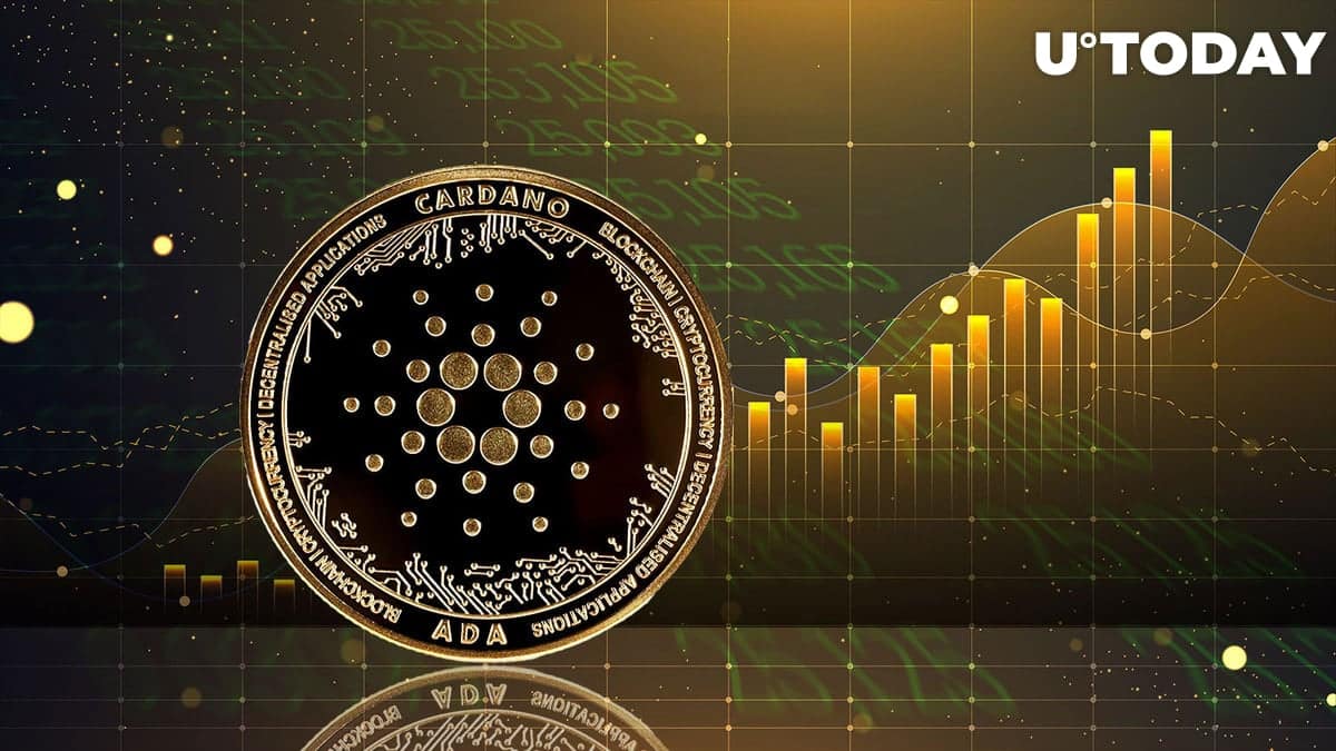 Cardano Eyes 67.5% Upswing in December, If ADA Price Follows History